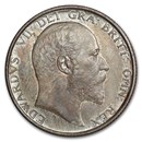 1902 Great Britain Silver Shilling Edward VII PR-65 PCGS (Matte) 1902 Great Britain Silver Shilling Edward VII PR-65 PCGS (Matte)